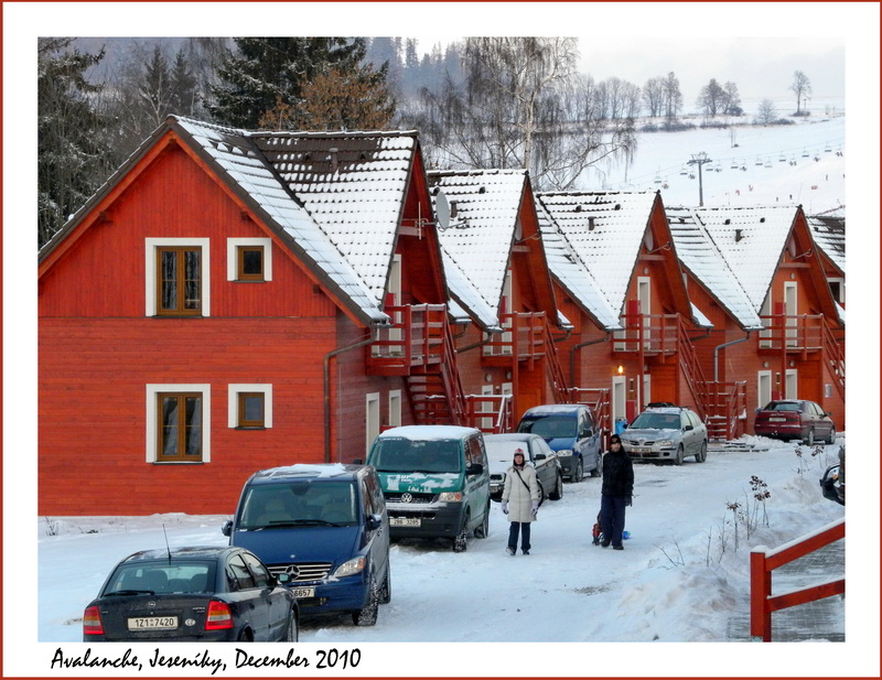DSCN6665 Avalanche apartmany December 2010