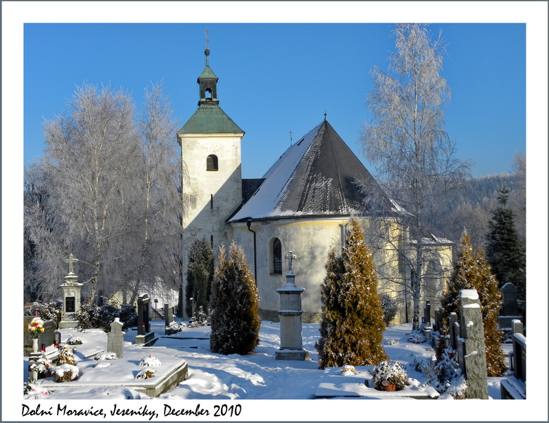 DSCN7775 Dolni Moravice December 2010