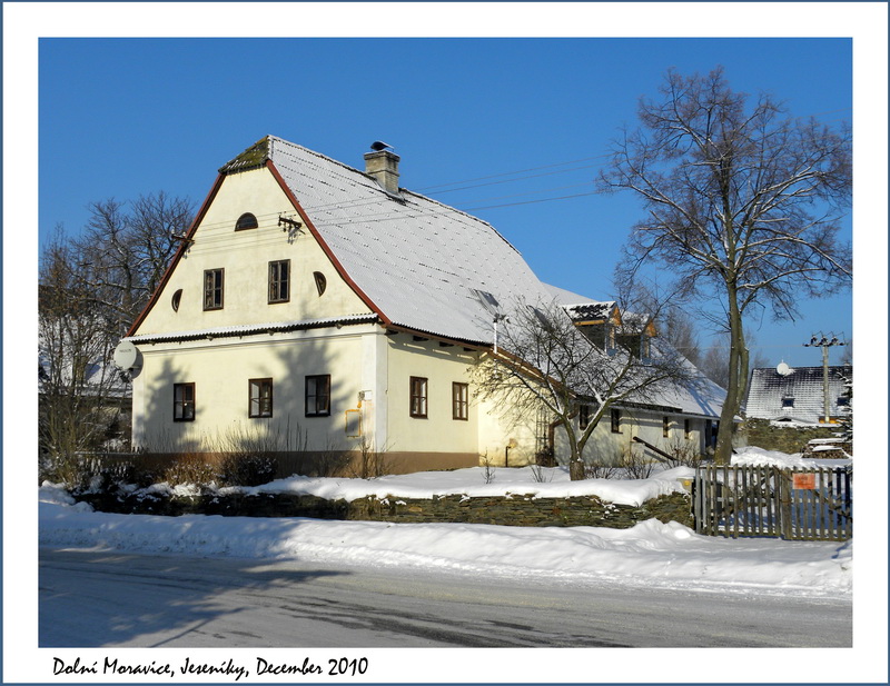 DSCN7797 Dolni Moravice December 2010