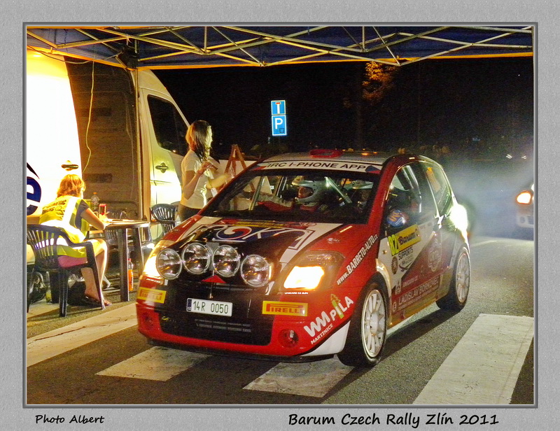 Barum Rally 2011 9
