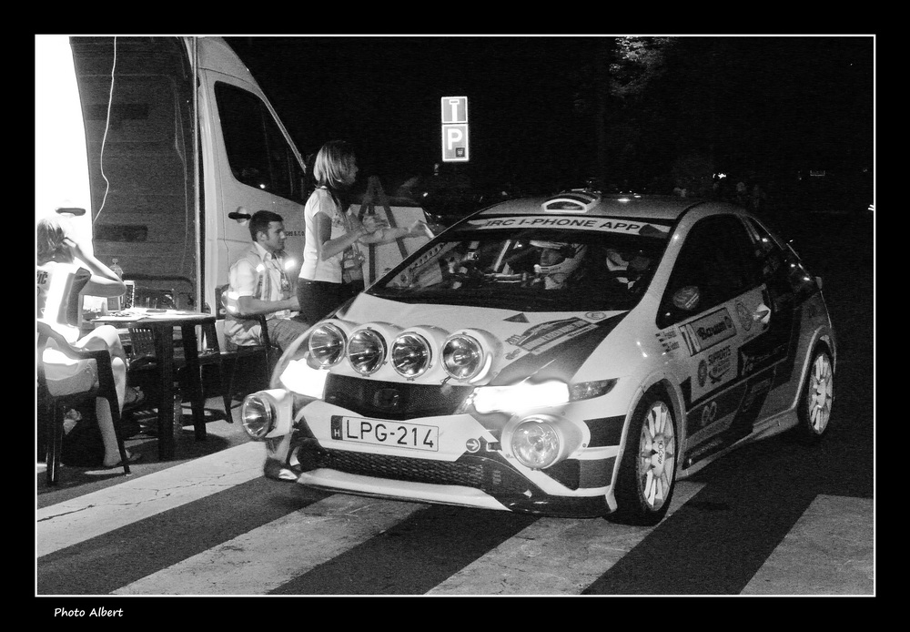 Barum Rally 2011 10