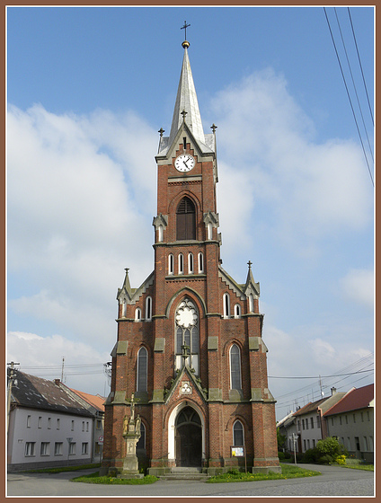 polkovice---czech-republic