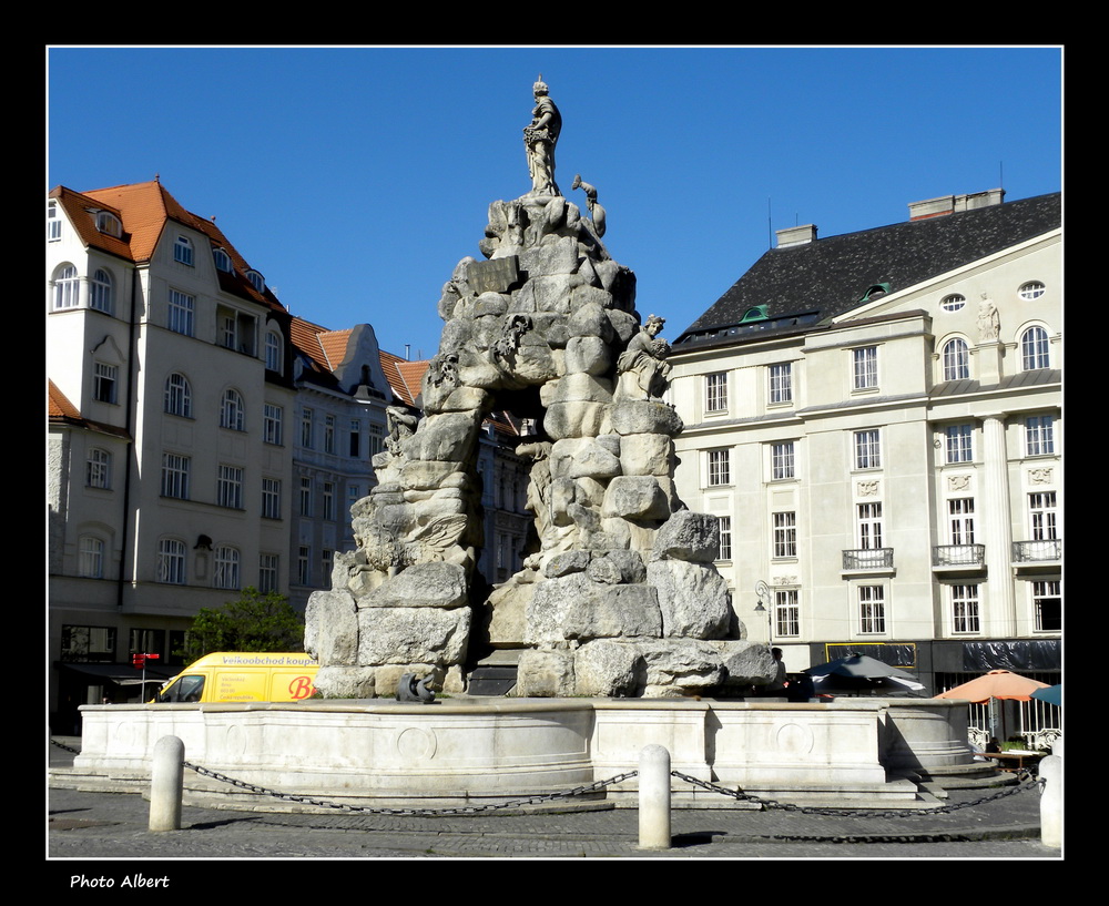 Brno 30 04 2012 kašna