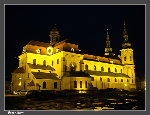 velehrad-czech-republic