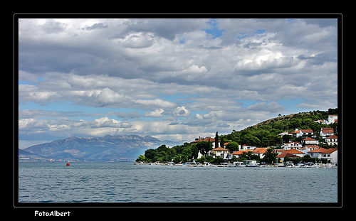 croatia--trogir